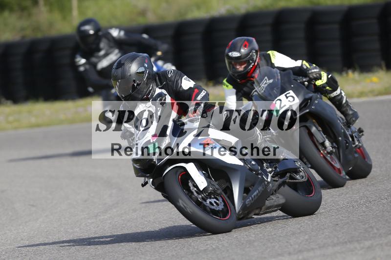/08 17.04.2026  TZ Motorsport ADR/Gruppe gruen/25